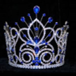 Meet your Posher, Queen